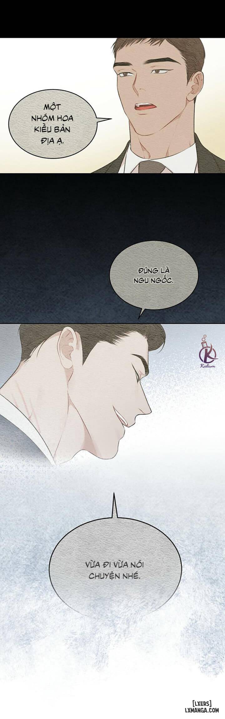 HentaiVN.net - Ảnh 11 - Hình thái khởi sinh - Chap 30