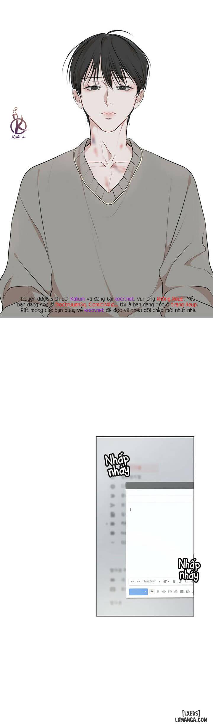 HentaiVN.net - Ảnh 12 - Hình thái khởi sinh - Chap 30
