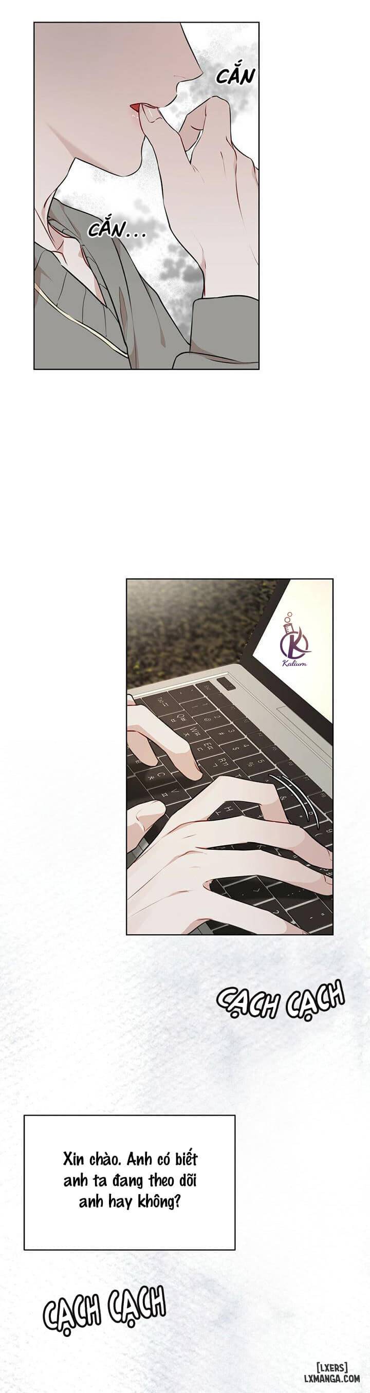 HentaiVN.net - Ảnh 13 - Hình thái khởi sinh - Chap 30