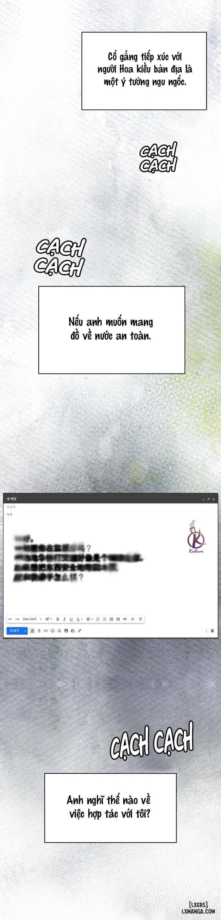 HentaiVN.net - Ảnh 14 - Hình thái khởi sinh - Chap 30