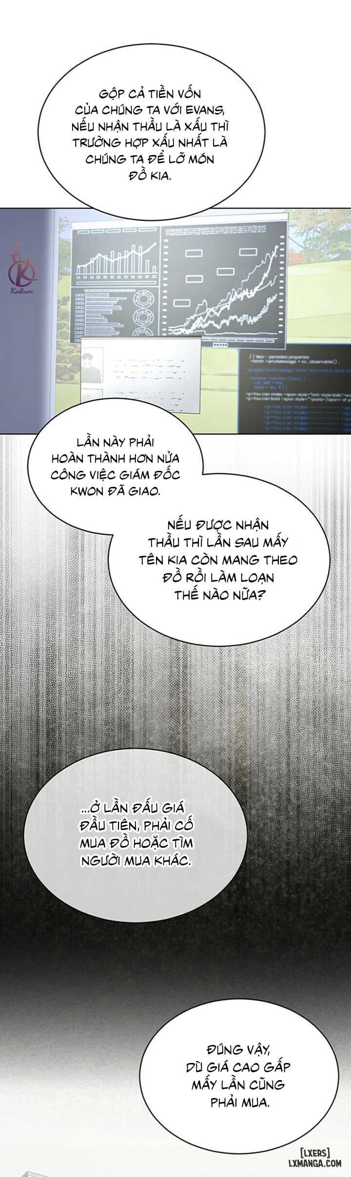 HentaiVN.net - Ảnh 22 - Hình thái khởi sinh - Chap 30