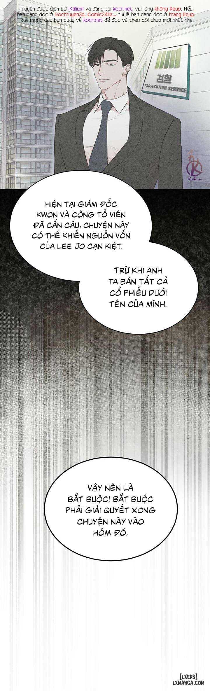HentaiVN.net - Ảnh 23 - Hình thái khởi sinh - Chap 30