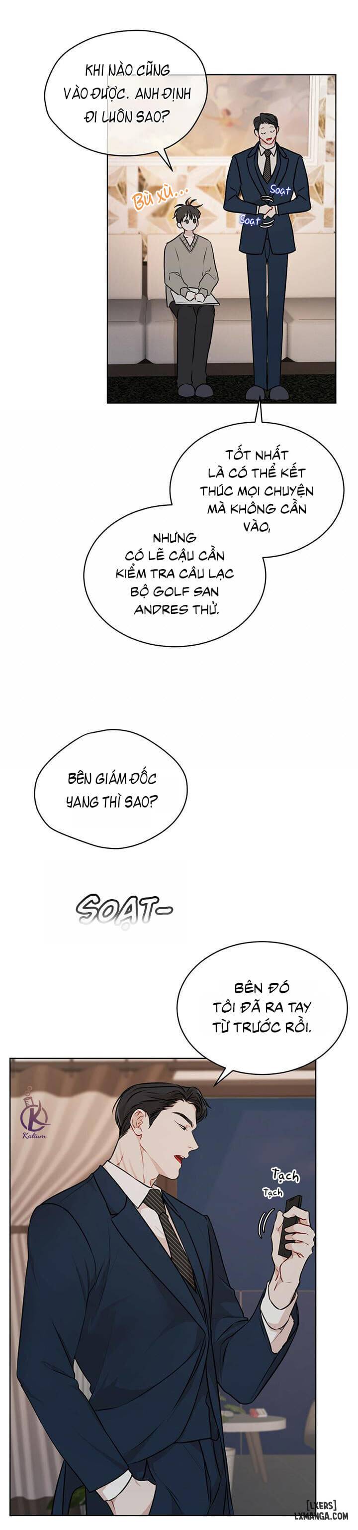 HentaiVN.net - Ảnh 30 - Hình thái khởi sinh - Chap 30