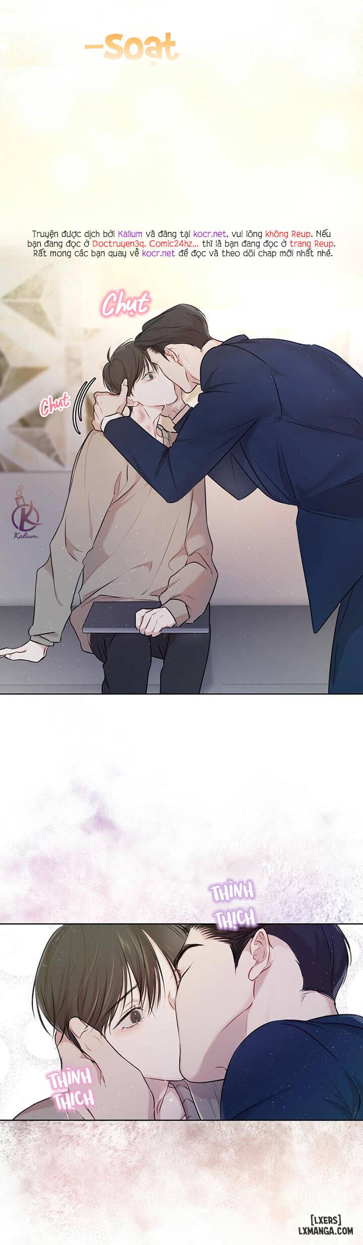 HentaiVN.net - Ảnh 32 - Hình thái khởi sinh - Chap 30