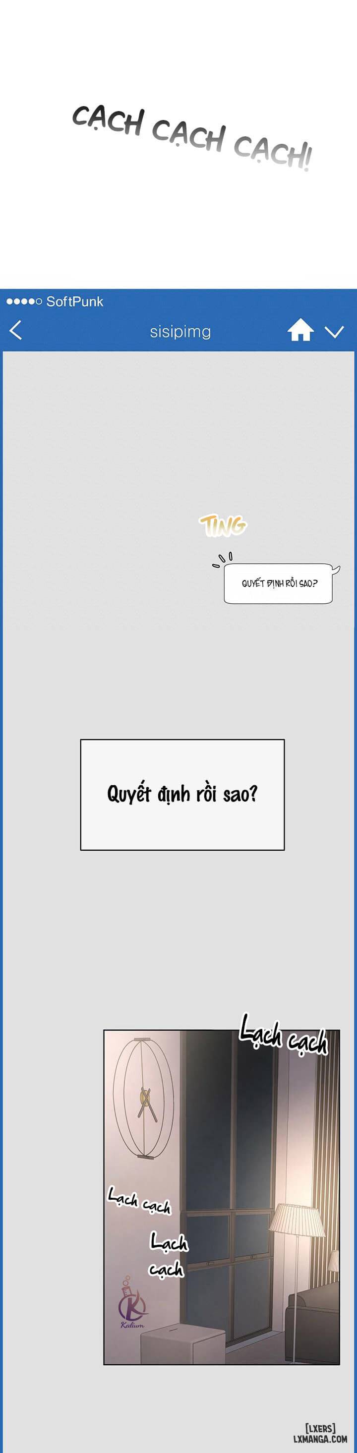 HentaiVN.net - Ảnh 35 - Hình thái khởi sinh - Chap 30