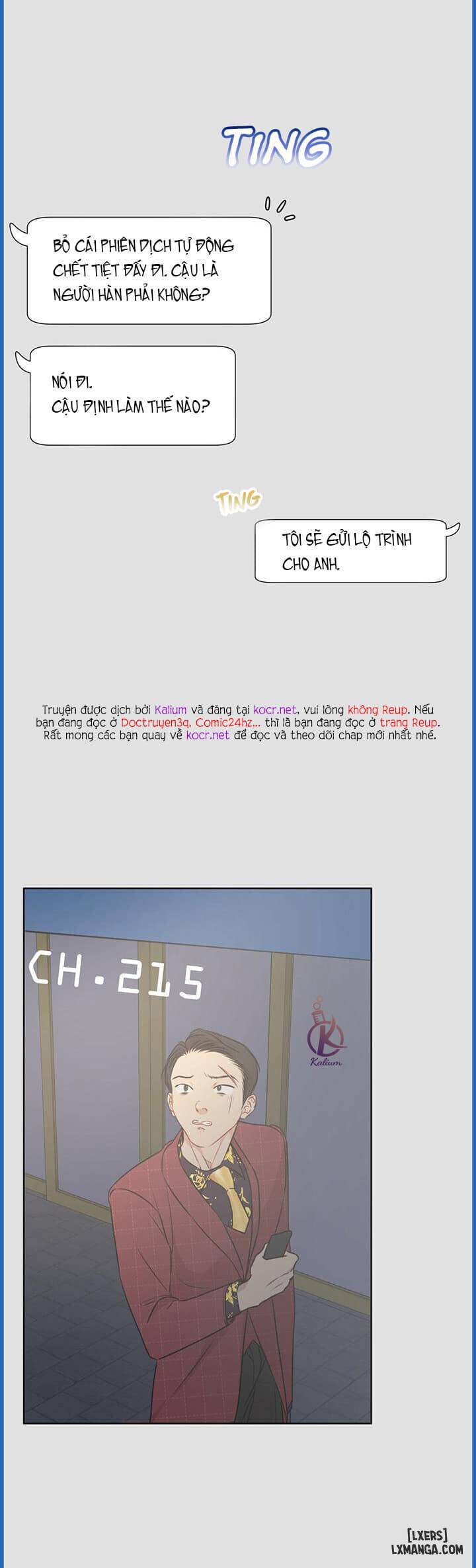 HentaiVN.net - Ảnh 36 - Hình thái khởi sinh - Chap 30