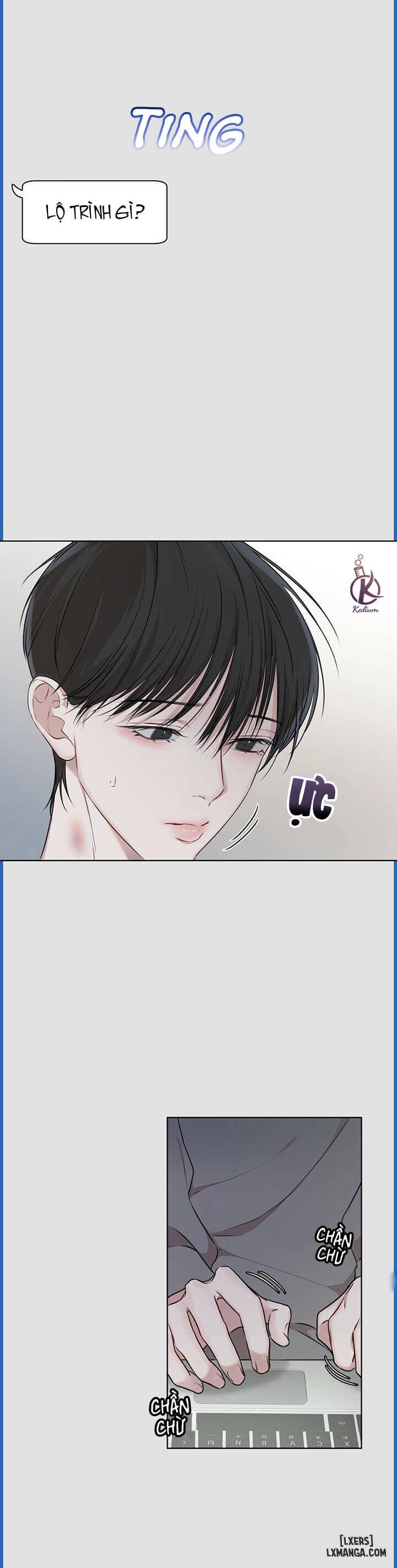 HentaiVN.net - Ảnh 37 - Hình thái khởi sinh - Chap 30