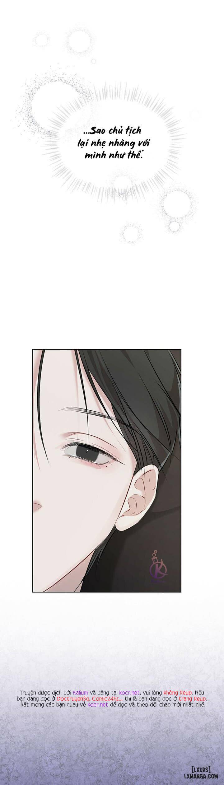 HentaiVN.net - Ảnh 4 - Hình thái khởi sinh - Chap 30