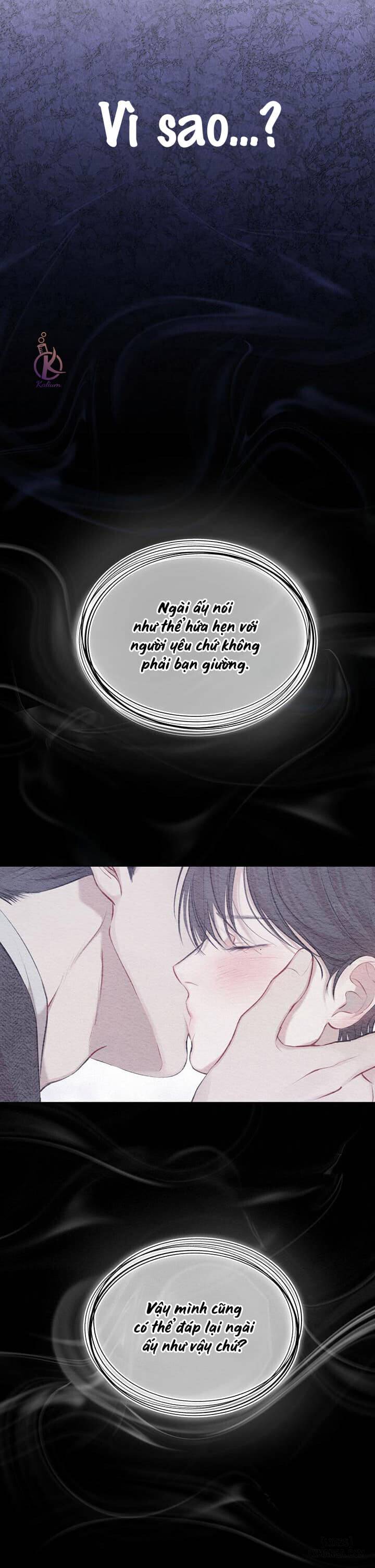 HentaiVN.net - Ảnh 5 - Hình thái khởi sinh - Chap 30
