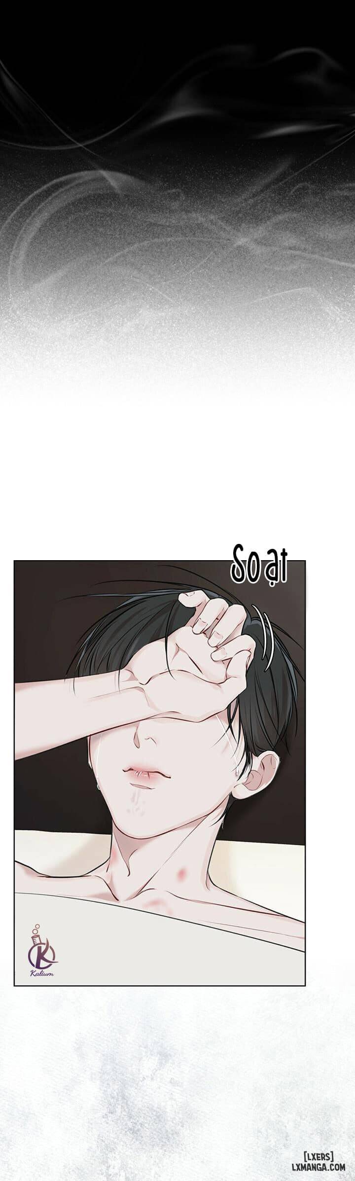 HentaiVN.net - Ảnh 6 - Hình thái khởi sinh - Chap 30