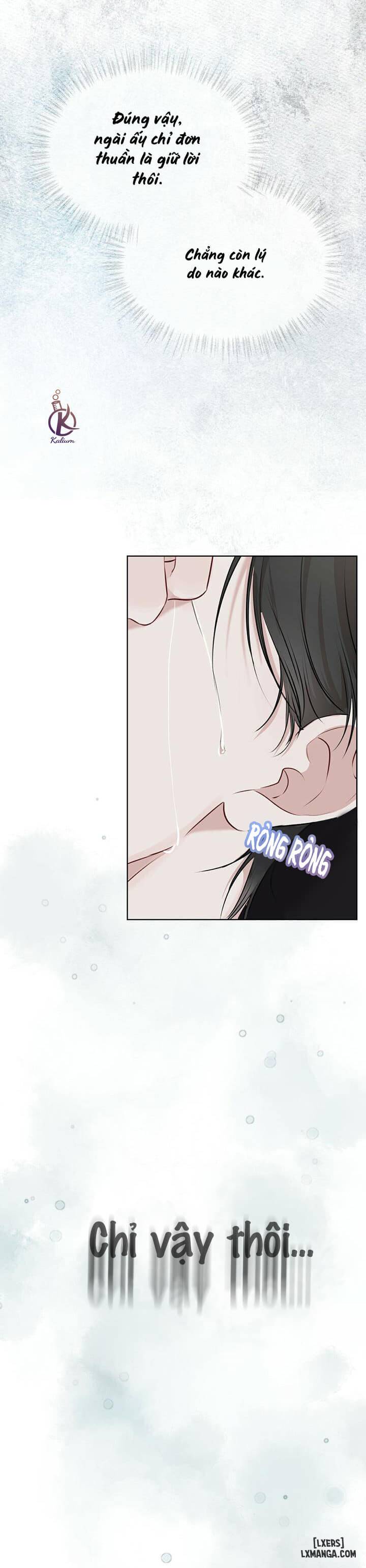 HentaiVN.net - Ảnh 7 - Hình thái khởi sinh - Chap 30