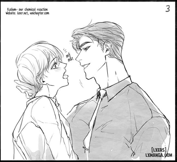 HentaiVN.net - Ảnh 3 - Hình thái khởi sinh - Chap 32