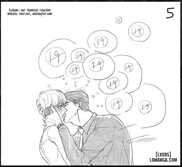 HentaiVN.net - Ảnh 5 - Hình thái khởi sinh - Chap 32