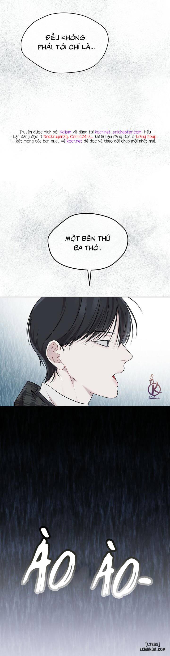 HentaiVN.net - Ảnh 17 - Hình thái khởi sinh - Chap 33