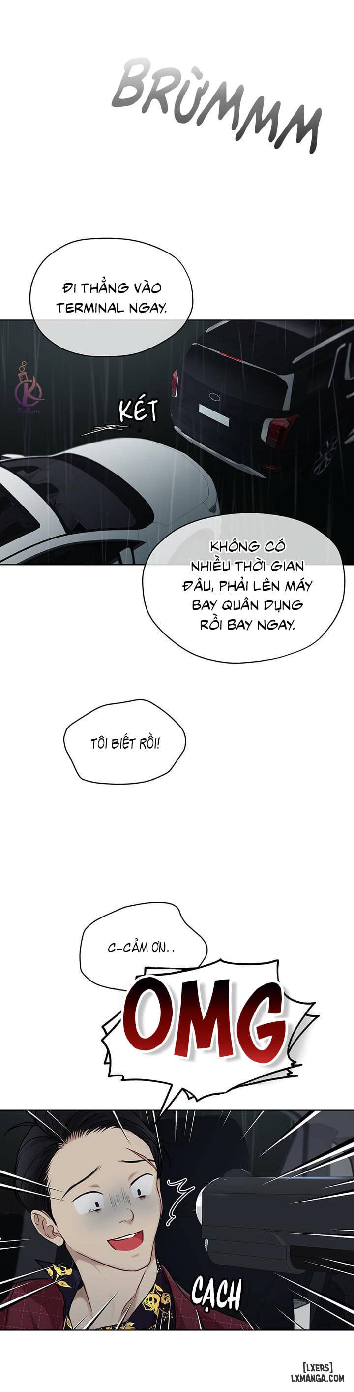HentaiVN.net - Ảnh 19 - Hình thái khởi sinh - Chap 33