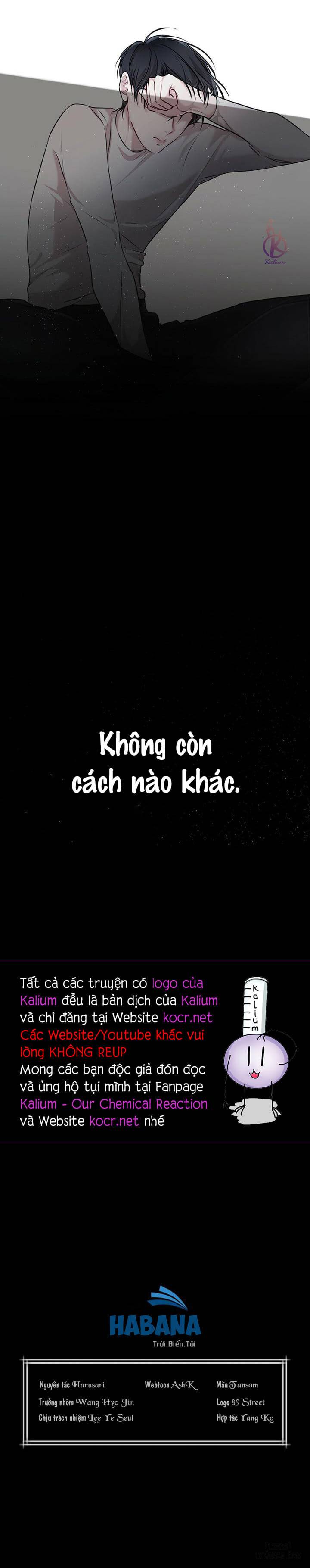 HentaiVN.net - Ảnh 35 - Hình thái khởi sinh - Chap 33