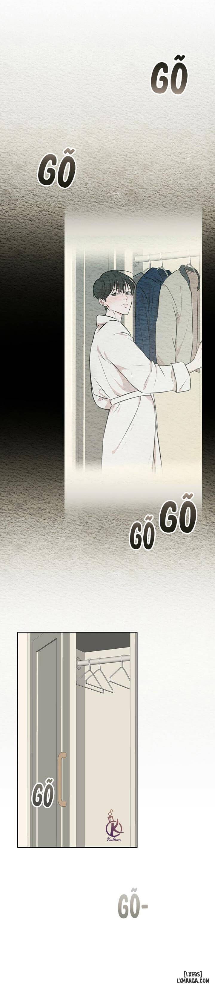 HentaiVN.net - Ảnh 15 - Hình thái khởi sinh - Chap 34