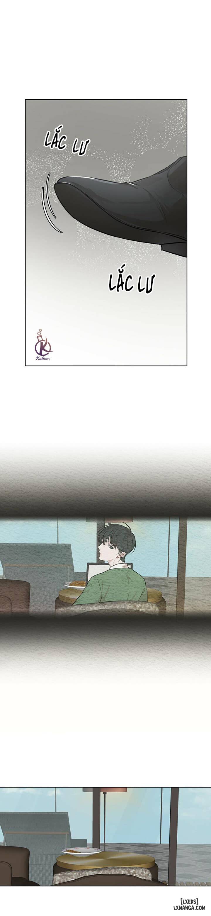 HentaiVN.net - Ảnh 16 - Hình thái khởi sinh - Chap 34