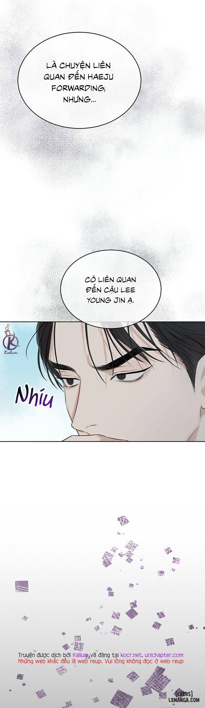 HentaiVN.net - Ảnh 27 - Hình thái khởi sinh - Chap 34