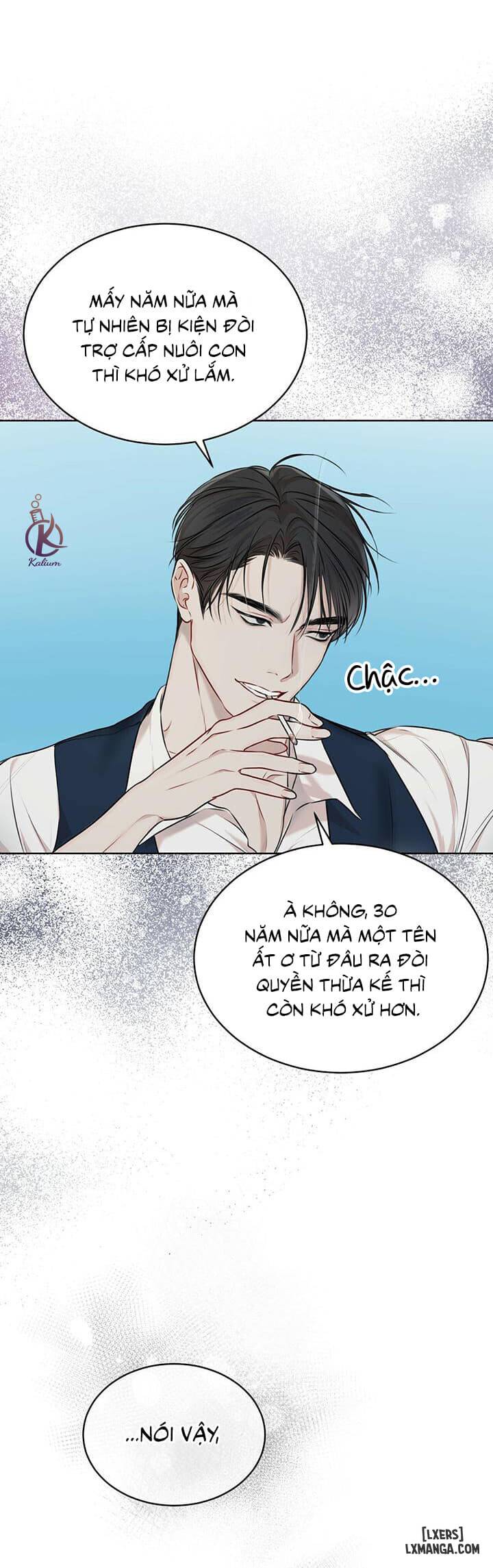 HentaiVN.net - Ảnh 31 - Hình thái khởi sinh - Chap 34