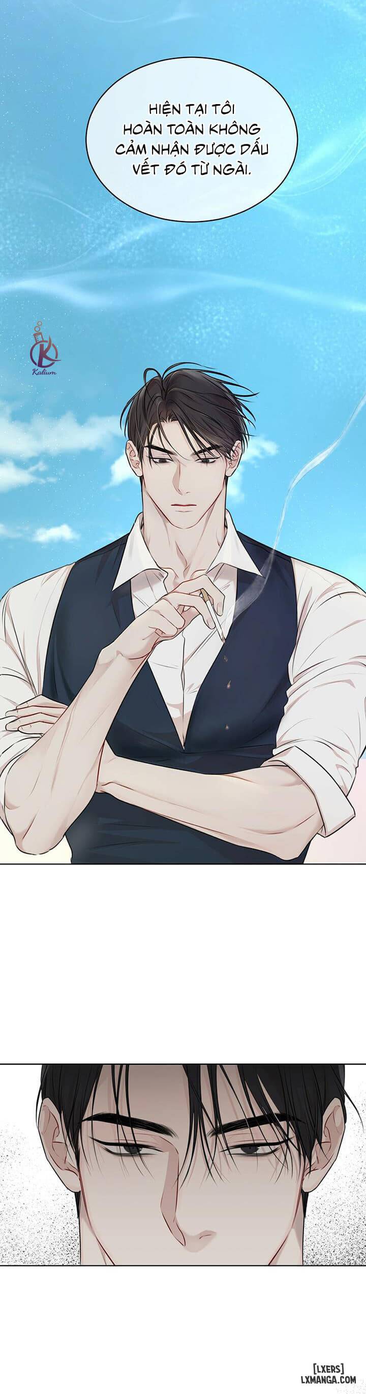 HentaiVN.net - Ảnh 34 - Hình thái khởi sinh - Chap 34