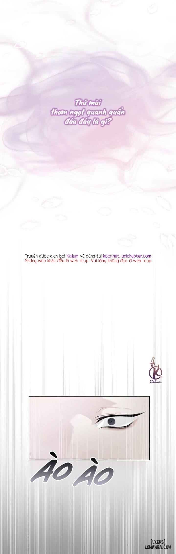 HentaiVN.net - Ảnh 11 - Hình thái khởi sinh - Chap 37