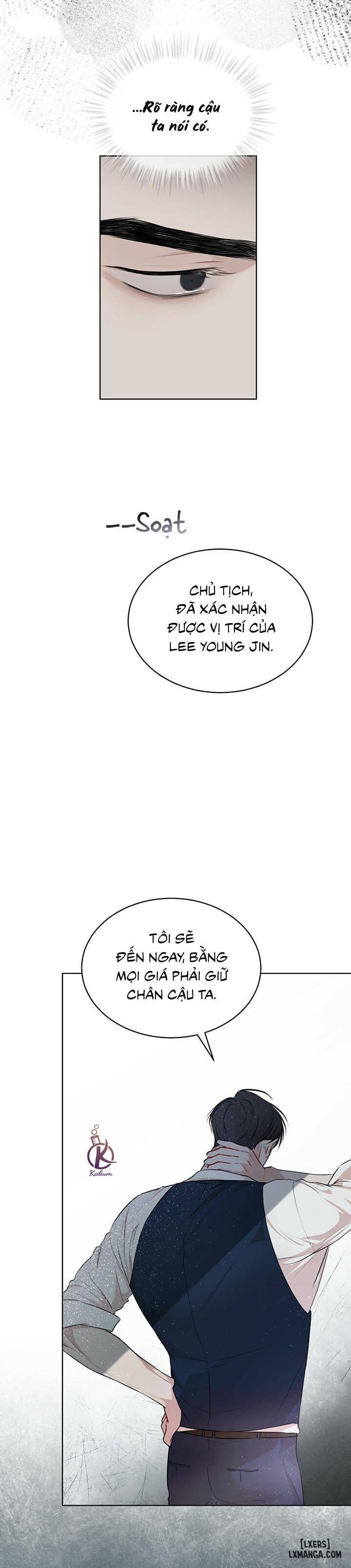 HentaiVN.net - Ảnh 17 - Hình thái khởi sinh - Chap 37