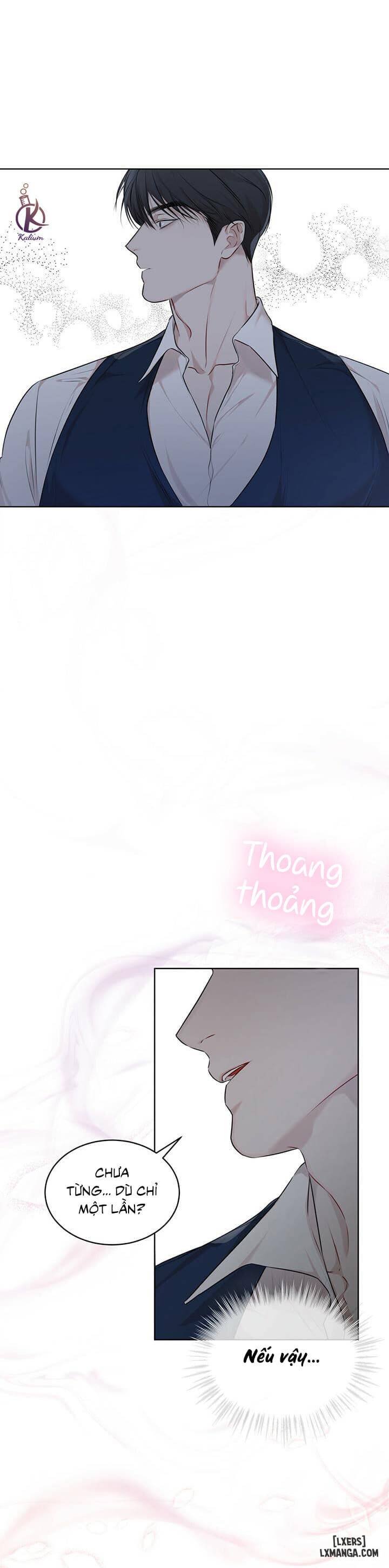 HentaiVN.net - Ảnh 9 - Hình thái khởi sinh - Chap 37