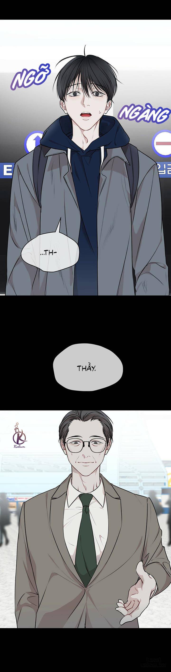 HentaiVN.net - Ảnh 11 - Hình thái khởi sinh - Chap 38