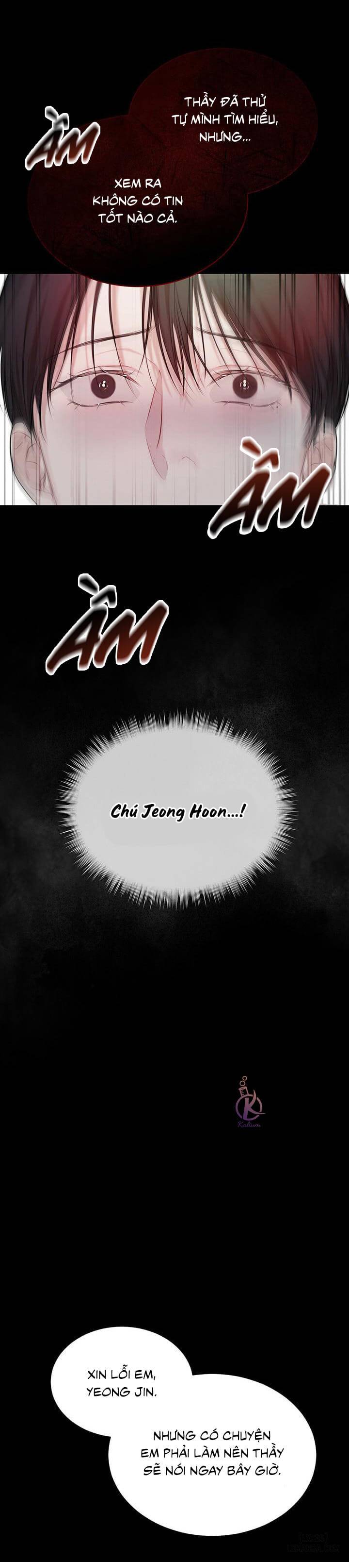 HentaiVN.net - Ảnh 16 - Hình thái khởi sinh - Chap 38