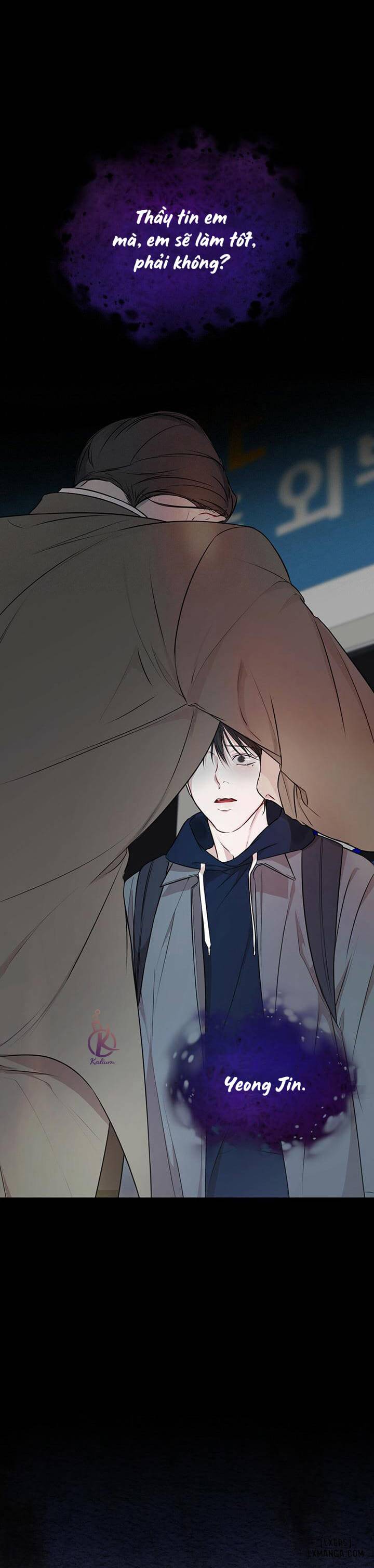 HentaiVN.net - Ảnh 19 - Hình thái khởi sinh - Chap 38