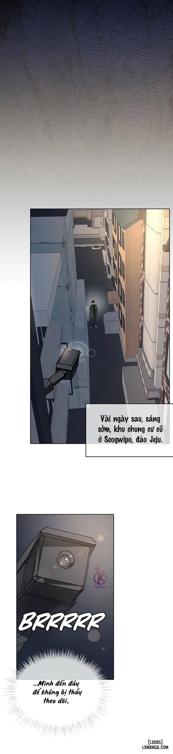 HentaiVN.net - Ảnh 20 - Hình thái khởi sinh - Chap 38
