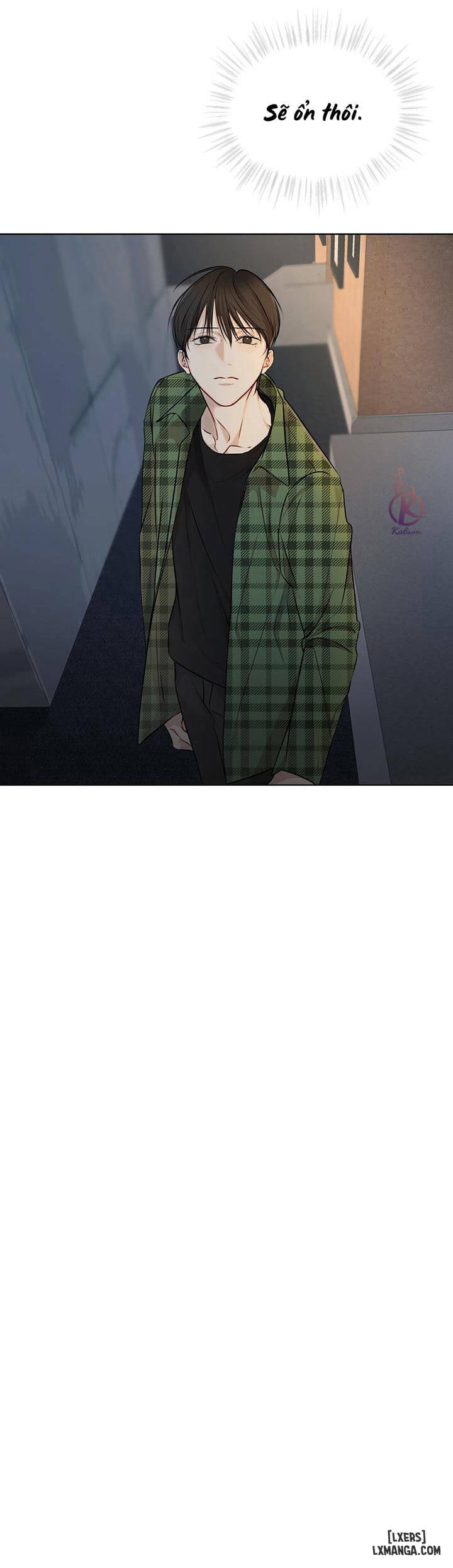 HentaiVN.net - Ảnh 21 - Hình thái khởi sinh - Chap 38