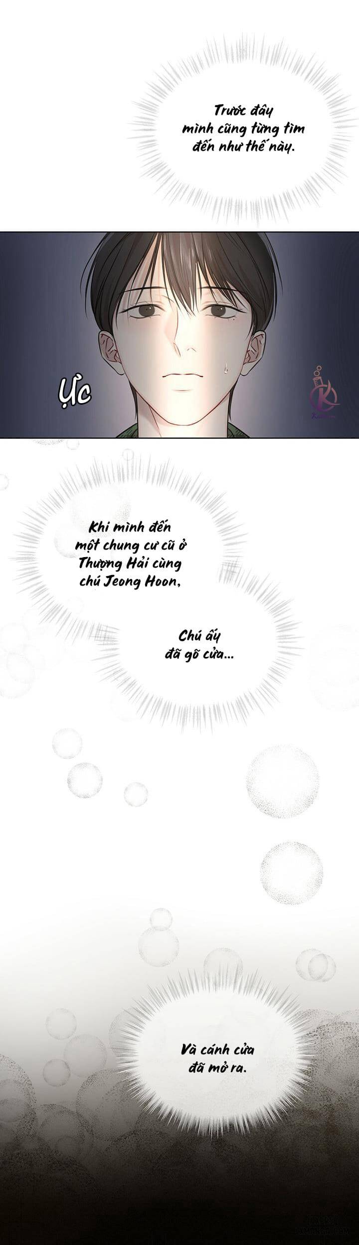 HentaiVN.net - Ảnh 23 - Hình thái khởi sinh - Chap 38
