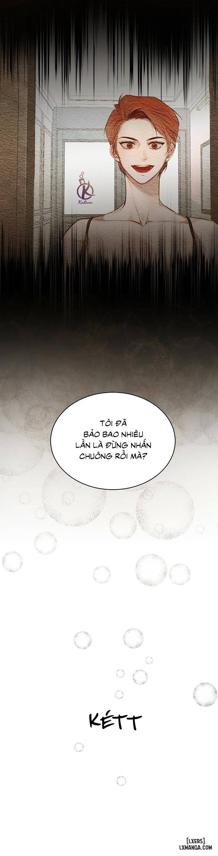 HentaiVN.net - Ảnh 24 - Hình thái khởi sinh - Chap 38