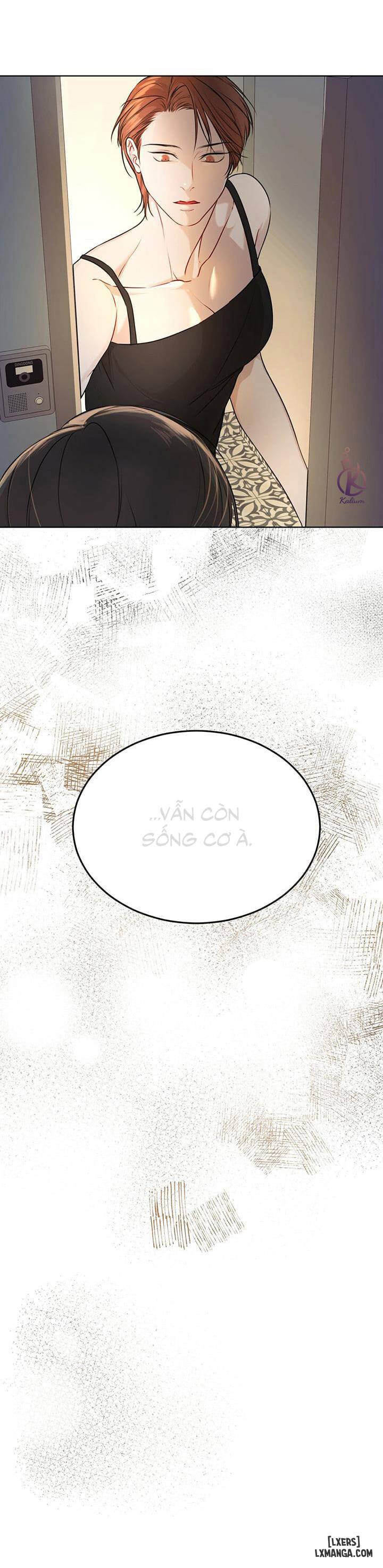 HentaiVN.net - Ảnh 25 - Hình thái khởi sinh - Chap 38