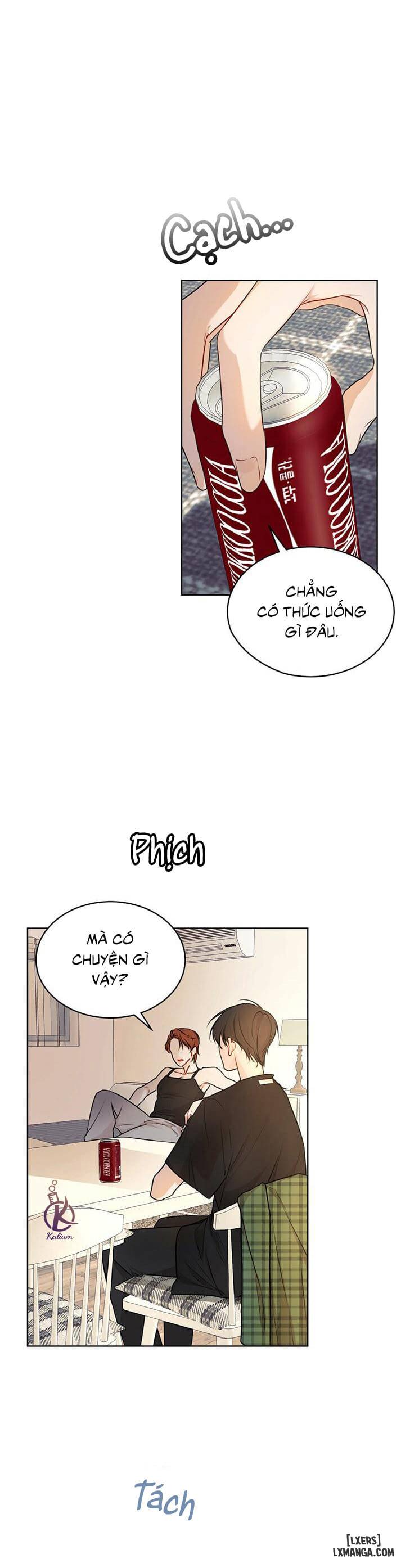 HentaiVN.net - Ảnh 26 - Hình thái khởi sinh - Chap 38