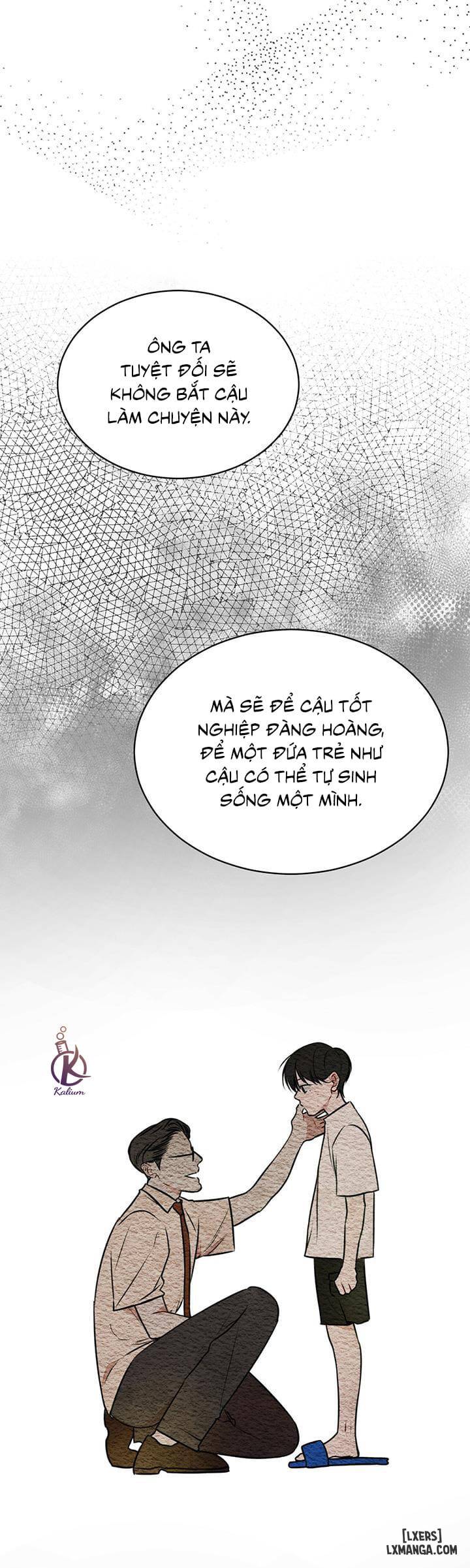 HentaiVN.net - Ảnh 32 - Hình thái khởi sinh - Chap 38