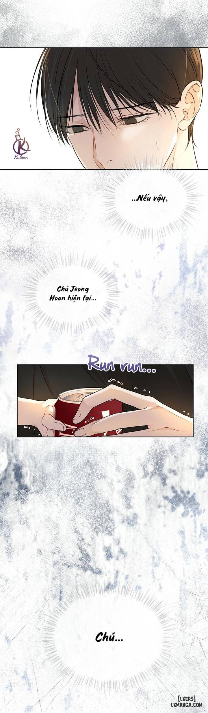 HentaiVN.net - Ảnh 35 - Hình thái khởi sinh - Chap 38