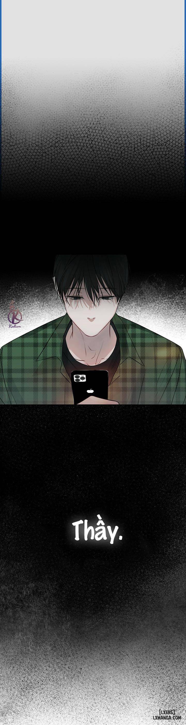 HentaiVN.net - Ảnh 6 - Hình thái khởi sinh - Chap 38