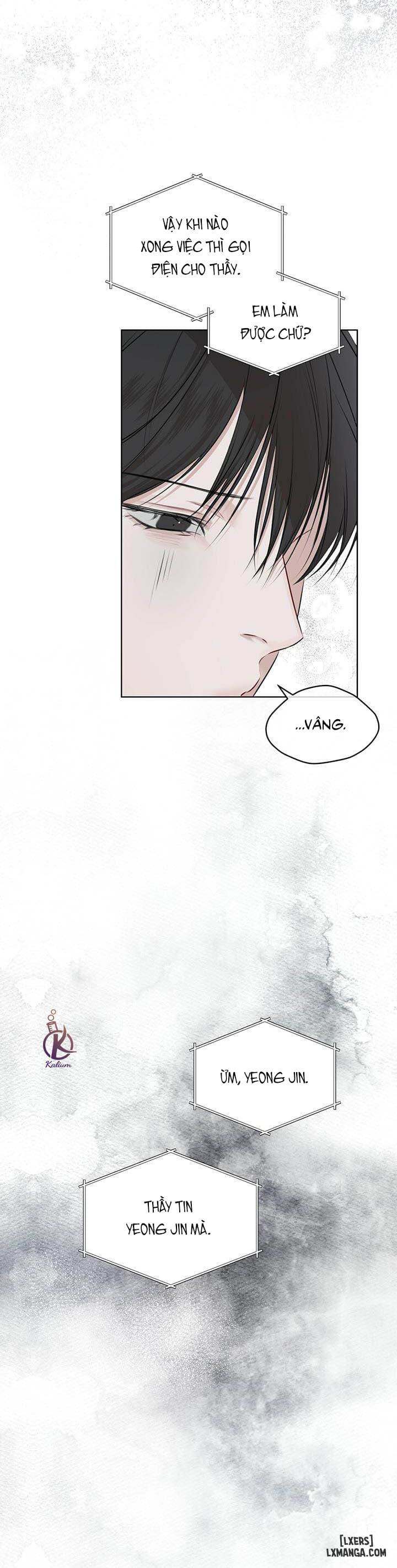 HentaiVN.net - Ảnh 13 - Hình thái khởi sinh - Chap 39