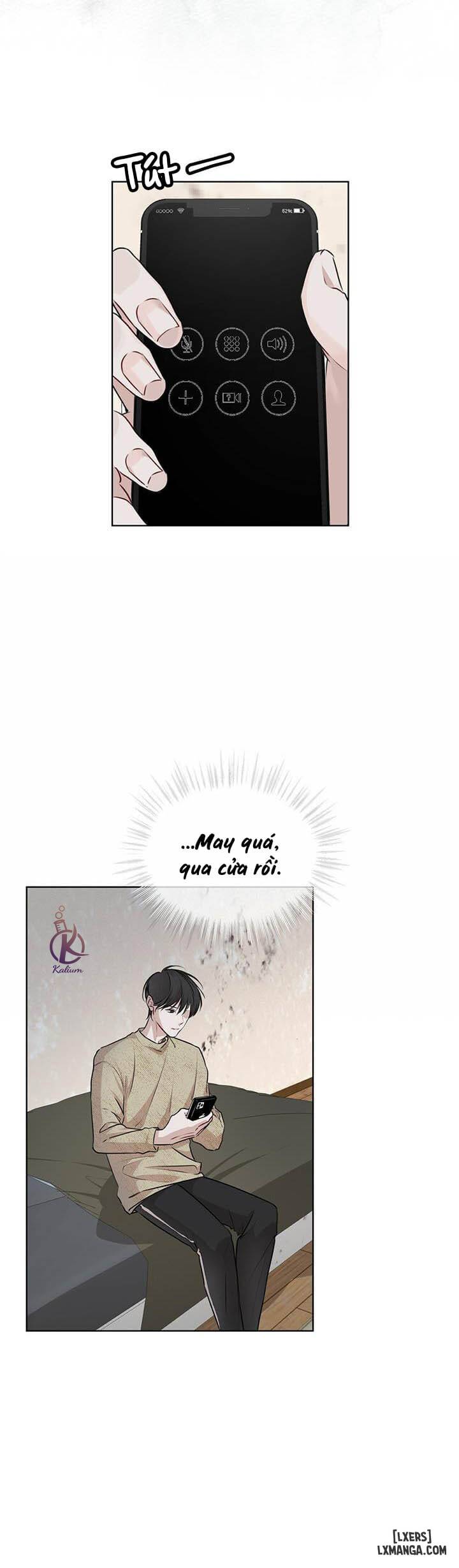 HentaiVN.net - Ảnh 14 - Hình thái khởi sinh - Chap 39