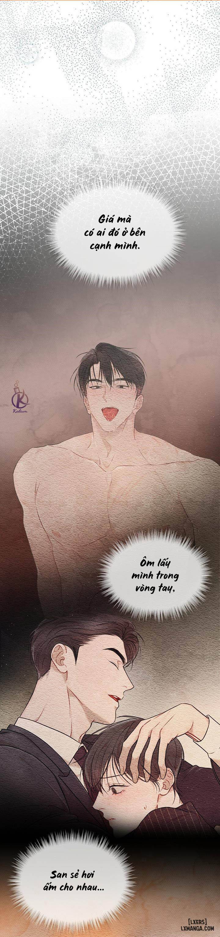 HentaiVN.net - Ảnh 16 - Hình thái khởi sinh - Chap 39