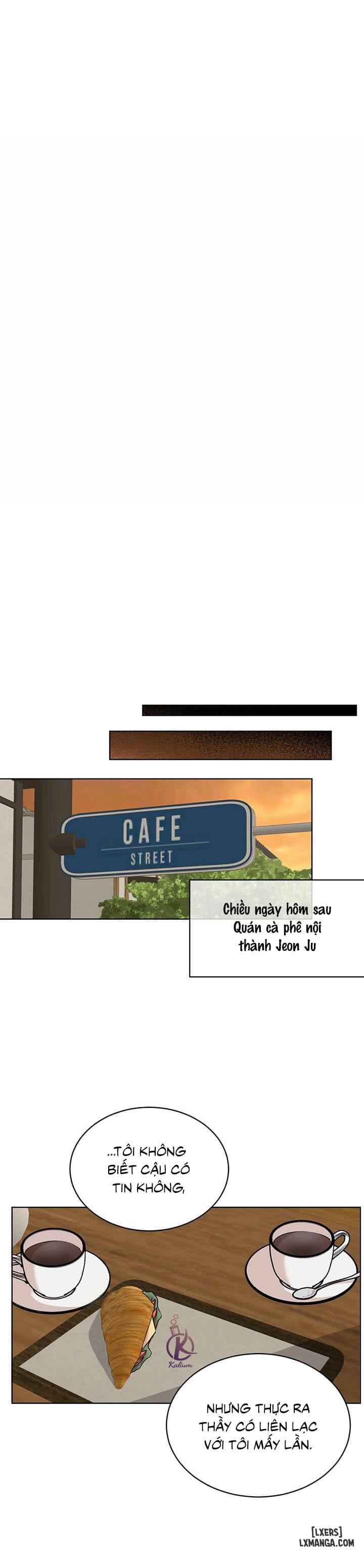 HentaiVN.net - Ảnh 19 - Hình thái khởi sinh - Chap 39