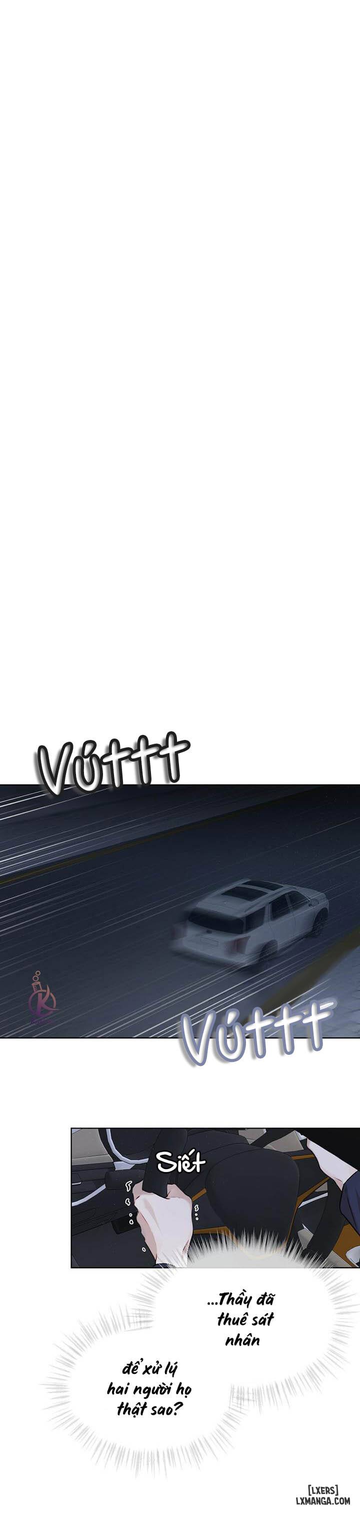 HentaiVN.net - Ảnh 27 - Hình thái khởi sinh - Chap 39