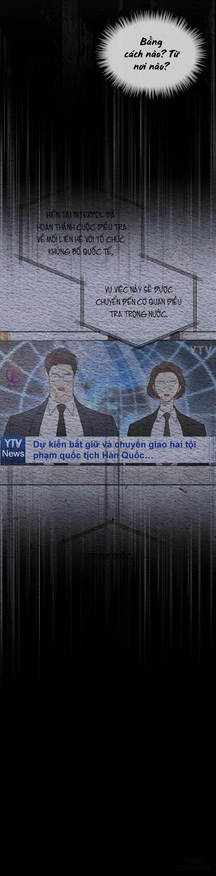 HentaiVN.net - Ảnh 29 - Hình thái khởi sinh - Chap 39