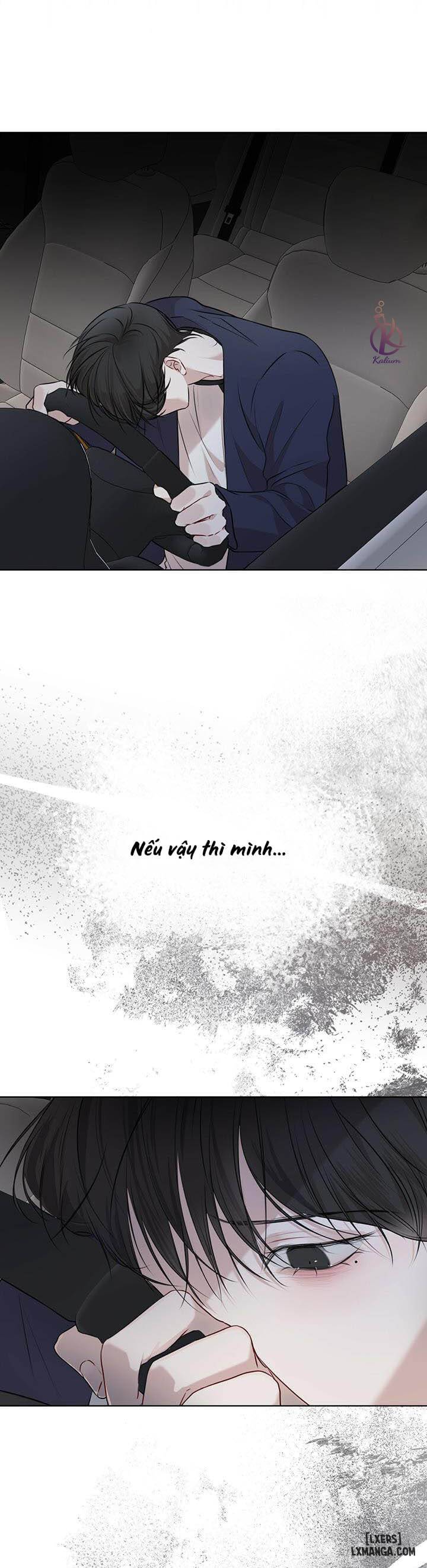 HentaiVN.net - Ảnh 31 - Hình thái khởi sinh - Chap 39