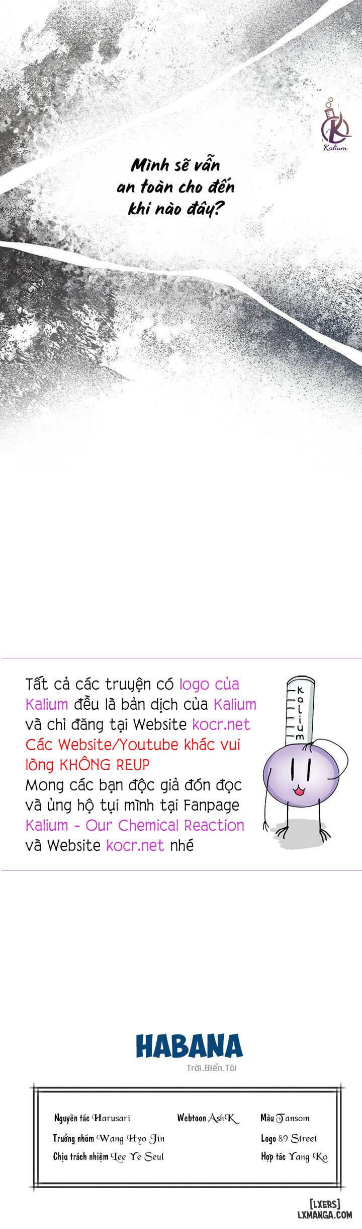 HentaiVN.net - Ảnh 32 - Hình thái khởi sinh - Chap 39