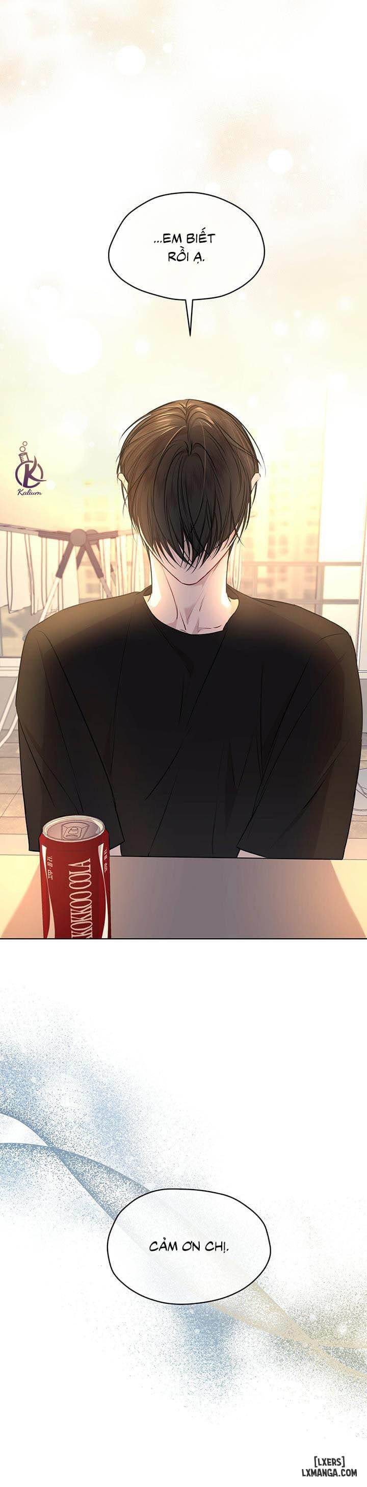 HentaiVN.net - Ảnh 9 - Hình thái khởi sinh - Chap 39