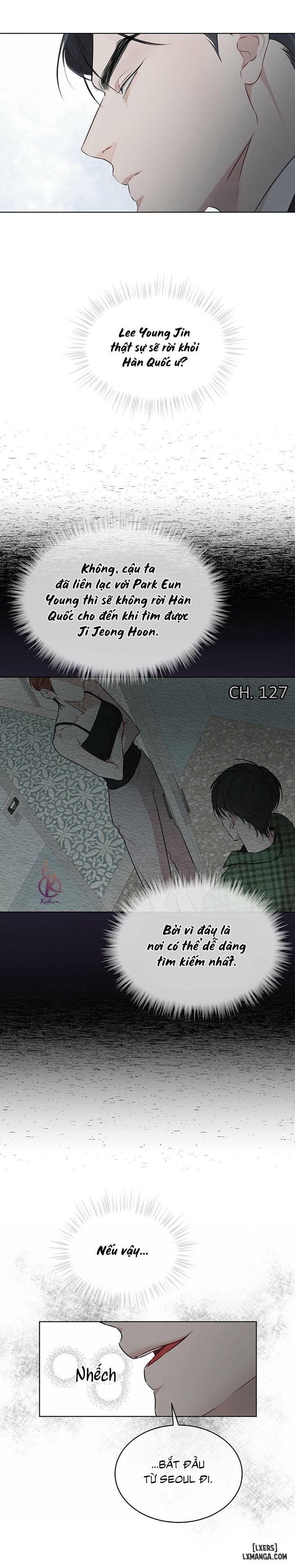 HentaiVN.net - Ảnh 11 - Hình thái khởi sinh - Chap 40